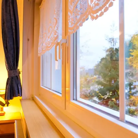Apartmán Cesa Del Lip Canazei