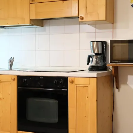 Cesa Del Lip Apartmán Canazei