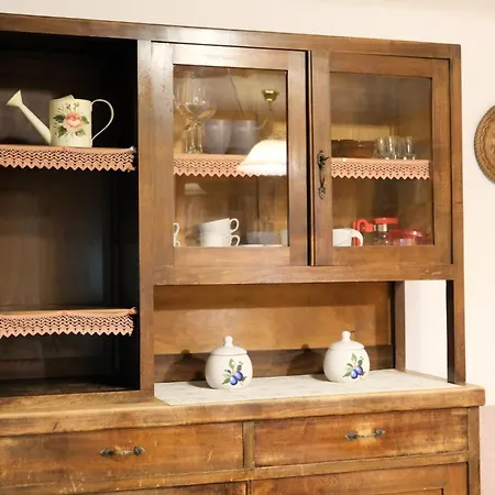 Appartement Cesa Del Lip *