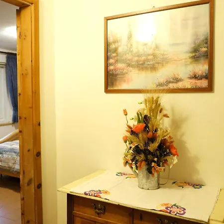 Appartement Cesa Del Lip