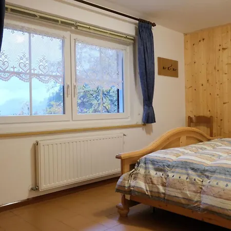 Cesa Del Lip Appartement *