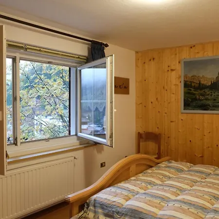 Appartement Cesa Del Lip *