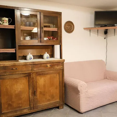 Appartement Cesa Del Lip