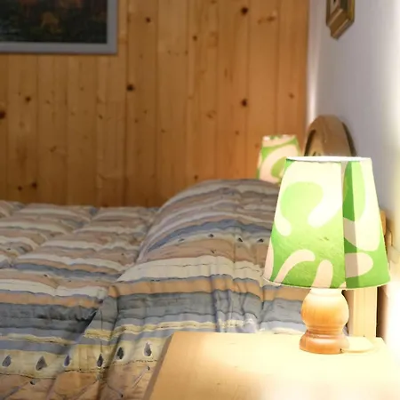 Apartmán Cesa Del Lip *