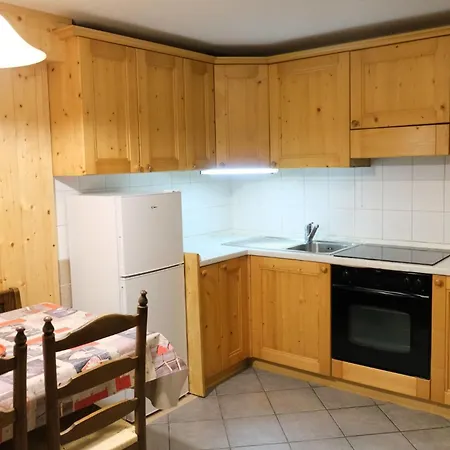 Cesa Del Lip Canazei