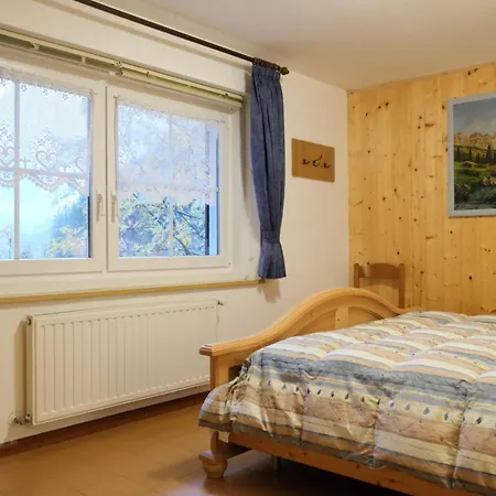 Apartmán Cesa Del Lip