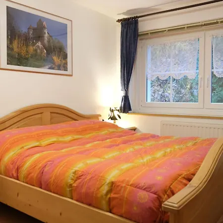 Cesa Del Lip Appartement *