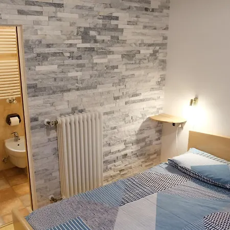 Apartmán Cesa Del Lip