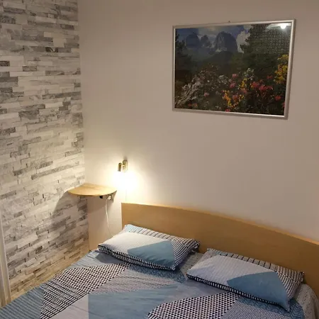 Apartmán Cesa Del Lip