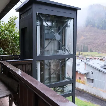 Cesa Del Lip Appartement Canazei