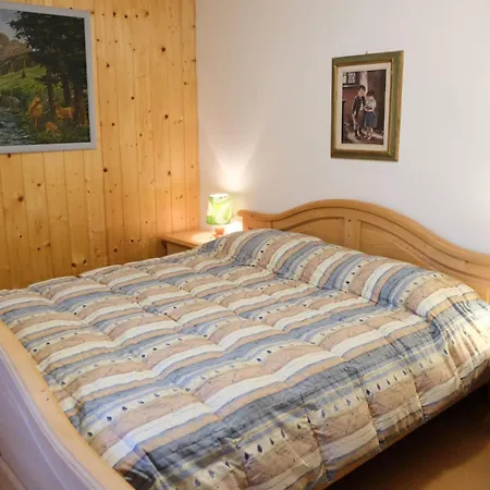 Apartmán Cesa Del Lip Canazei