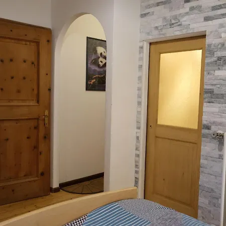 Cesa Del Lip Apartmán
