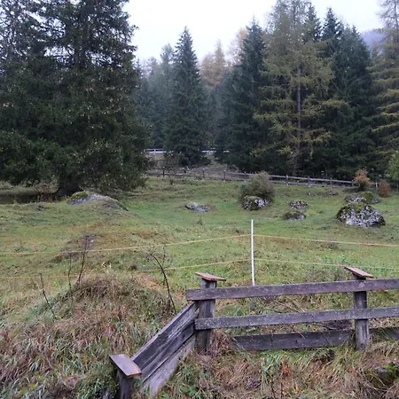Cesa Del Lip Canazei