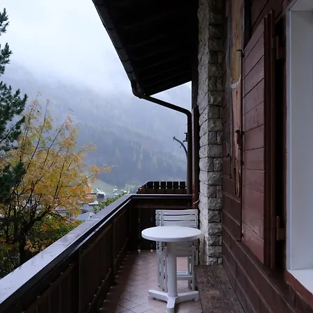 Cesa Del Lip Appartement
