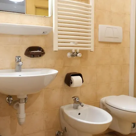 Cesa Del Lip Appartement Canazei