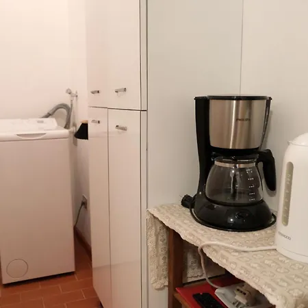 Appartement Cesa Del Lip Canazei
