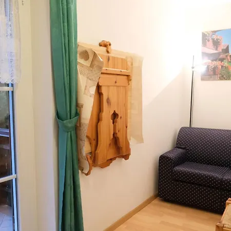 Cesa Del Lip Apartmán Canazei