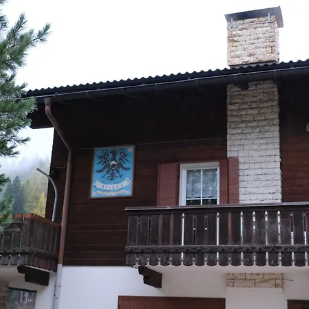 Cesa Del Lip * Canazei