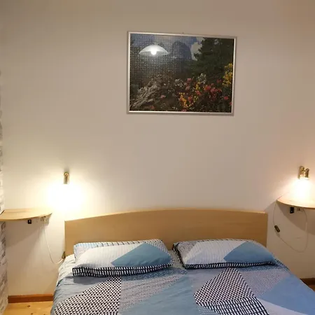 Cesa Del Lip Appartement Canazei