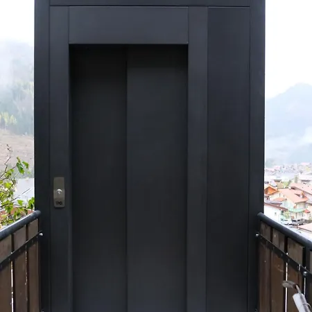 Cesa Del Lip Apartmán Canazei