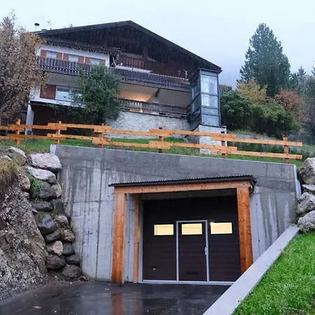Cesa Del Lip * Canazei